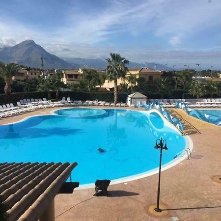 Mare Luna Village Campofelice Di Roccella Zewnętrze zdjęcie