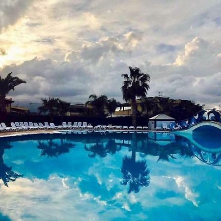 Mare Luna Village Campofelice Di Roccella Zewnętrze zdjęcie
