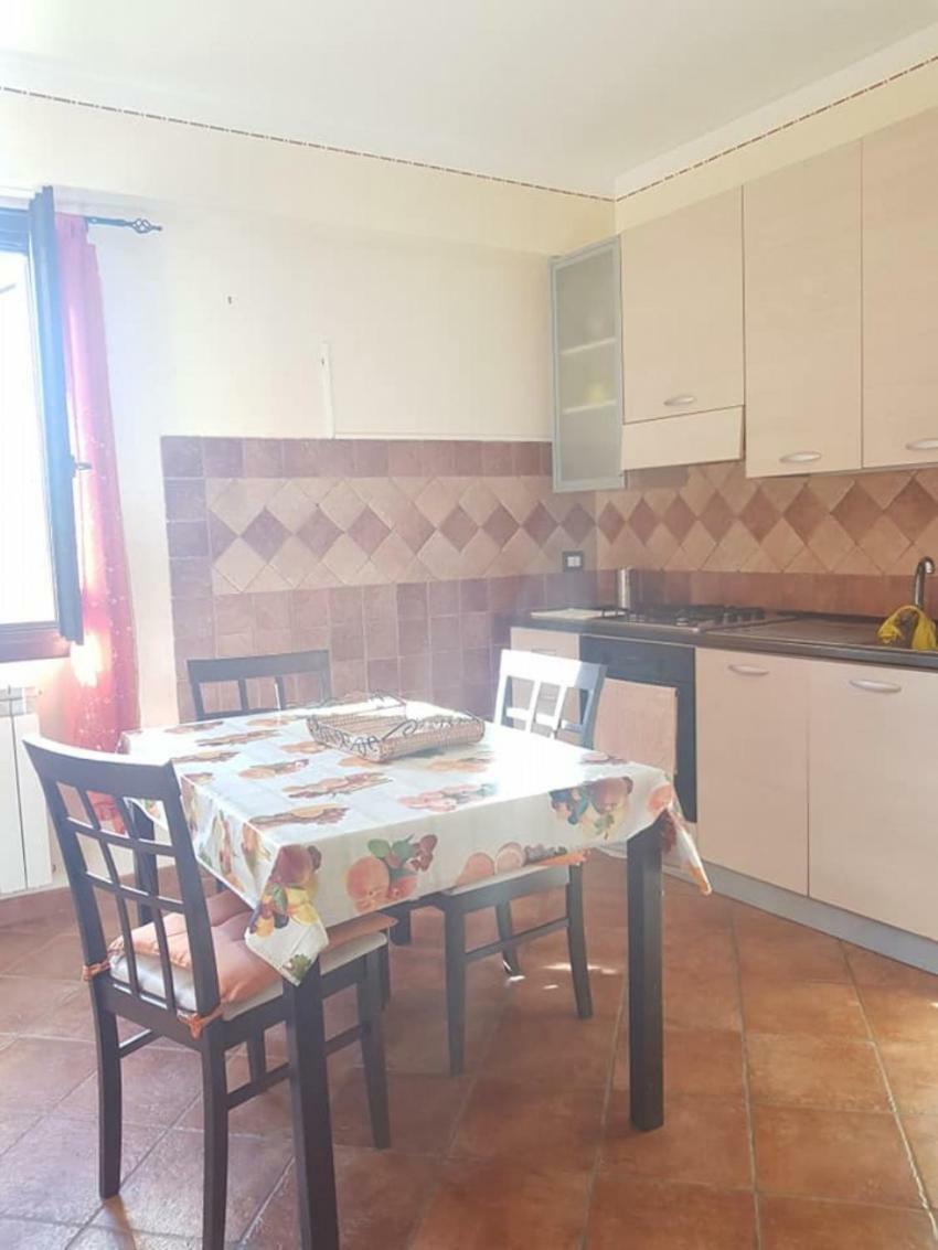 Mare Luna Village Campofelice Di Roccella Zewnętrze zdjęcie
