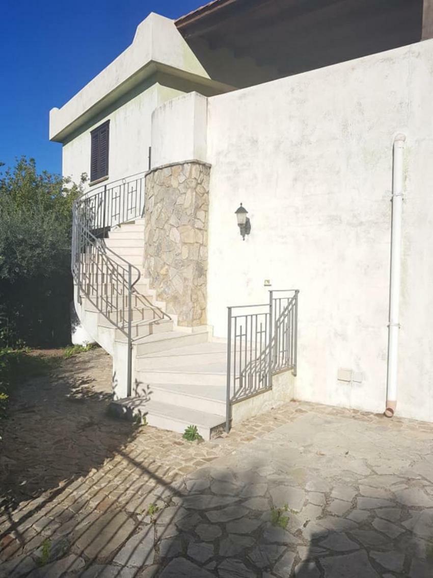 Mare Luna Village Campofelice Di Roccella Zewnętrze zdjęcie