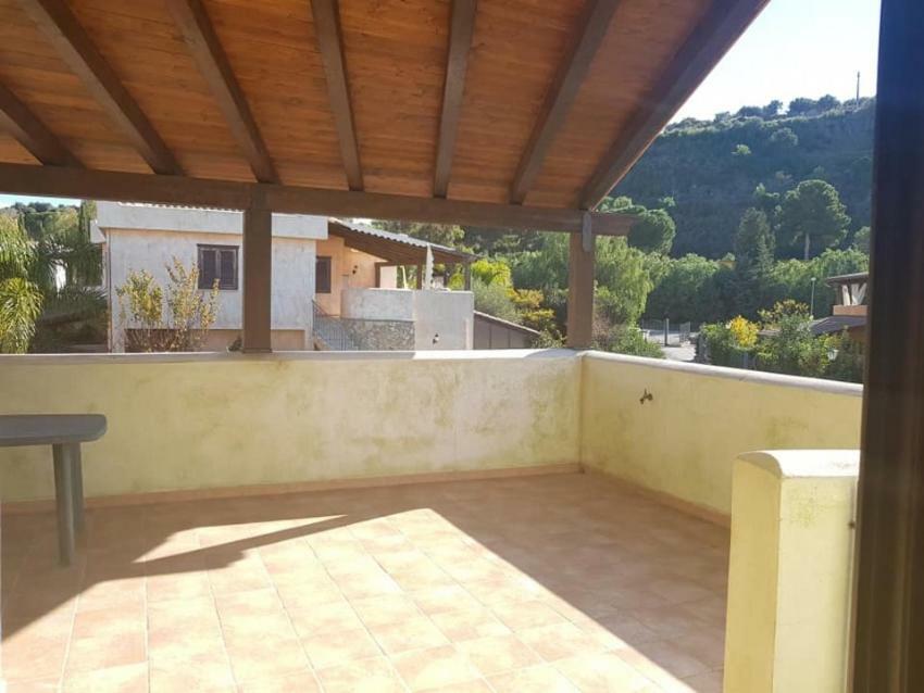 Mare Luna Village Campofelice Di Roccella Zewnętrze zdjęcie