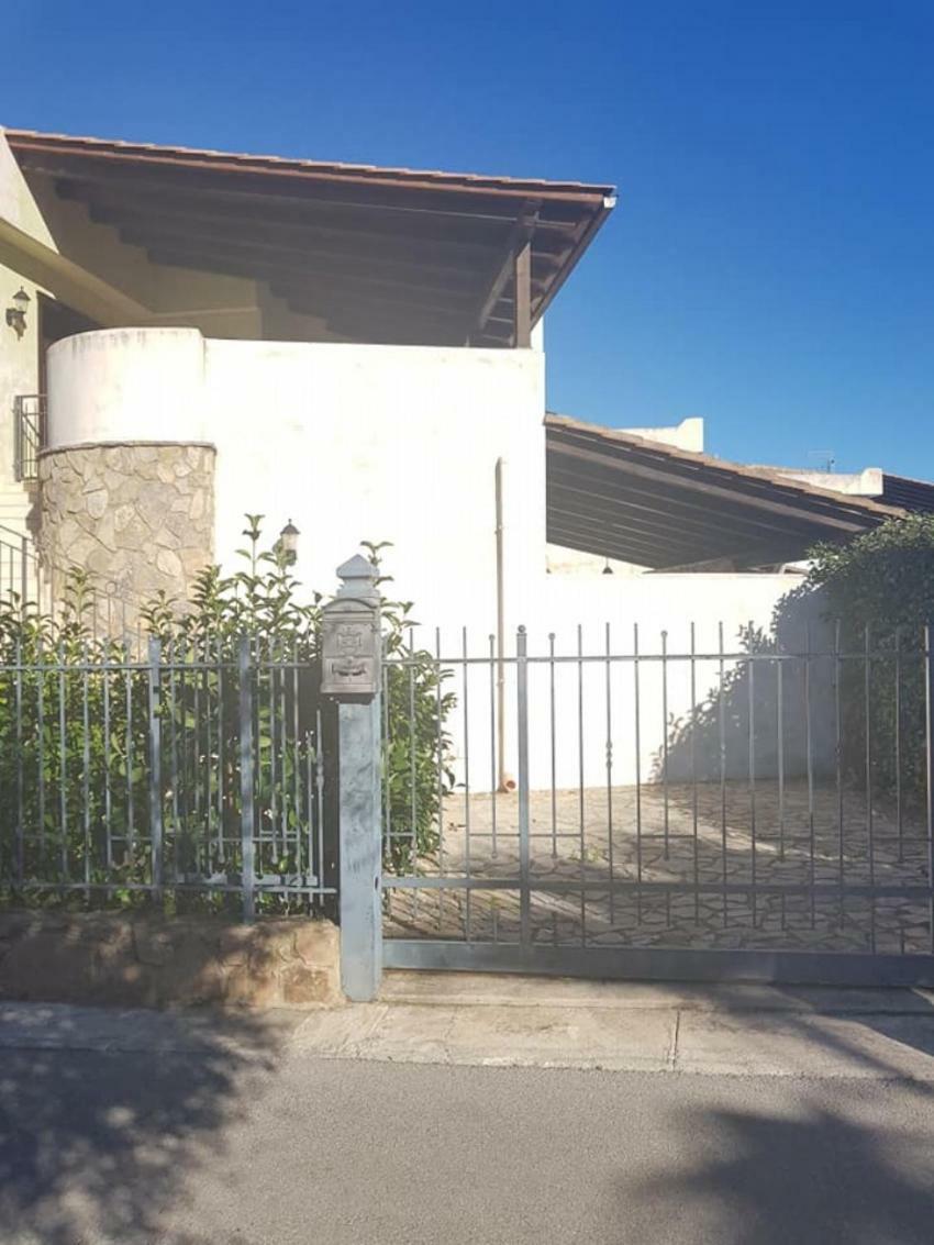Mare Luna Village Campofelice Di Roccella Zewnętrze zdjęcie
