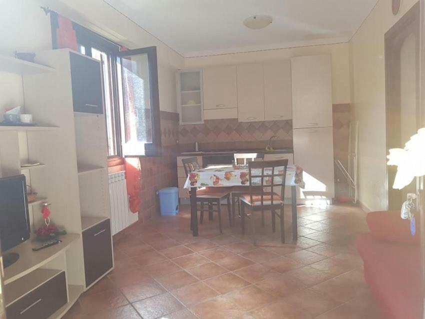 Mare Luna Village Campofelice Di Roccella Zewnętrze zdjęcie
